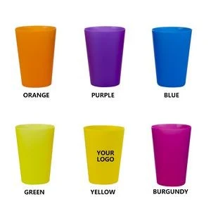 10 Oz Stadium Cup 1