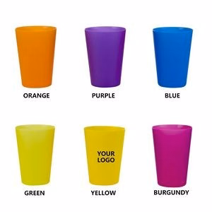 10 Oz Stadium Cup