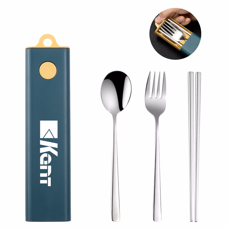 Portable Cutlery Set