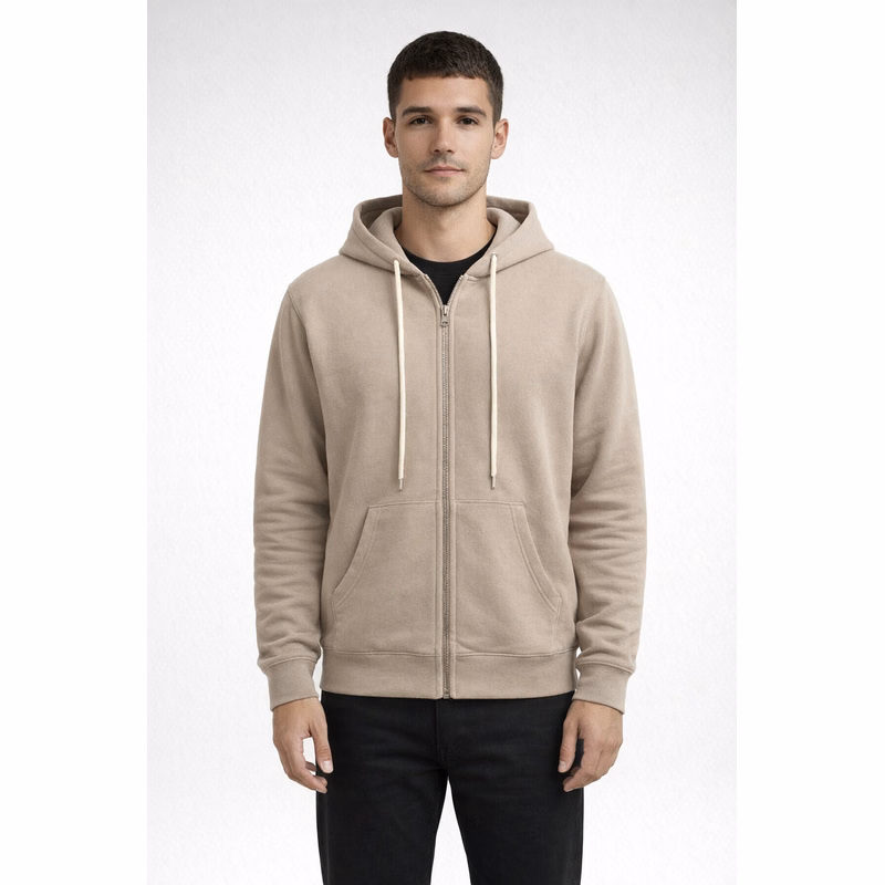 VINTAGE FLEECE FULL ZIP