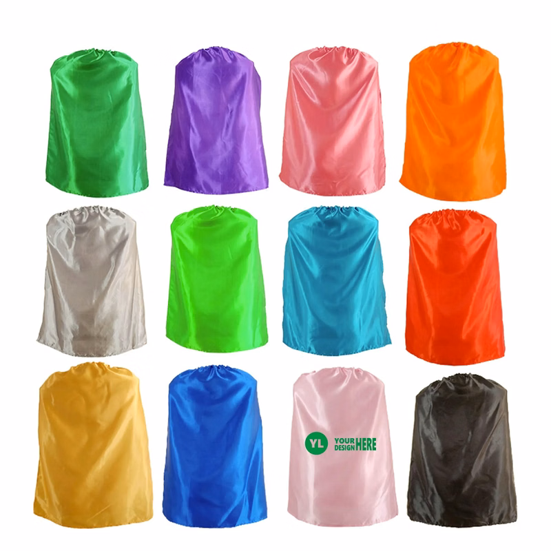 Kid Hero Cape