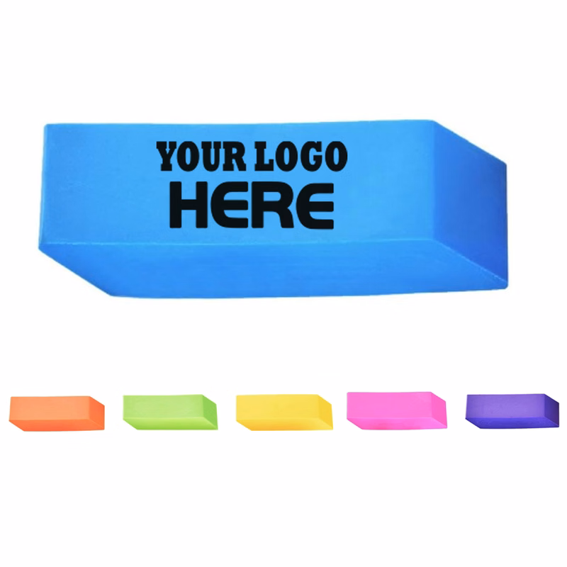 Rectangular Rubber Eraser
