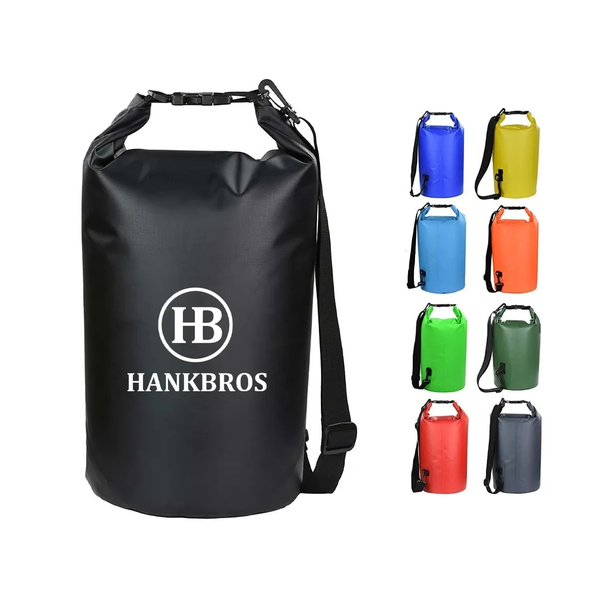Waterproof PVC Beach Dry Bag 1