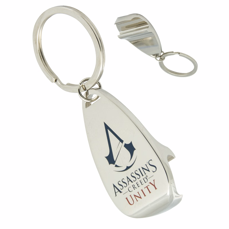 Whale Bottle Opener