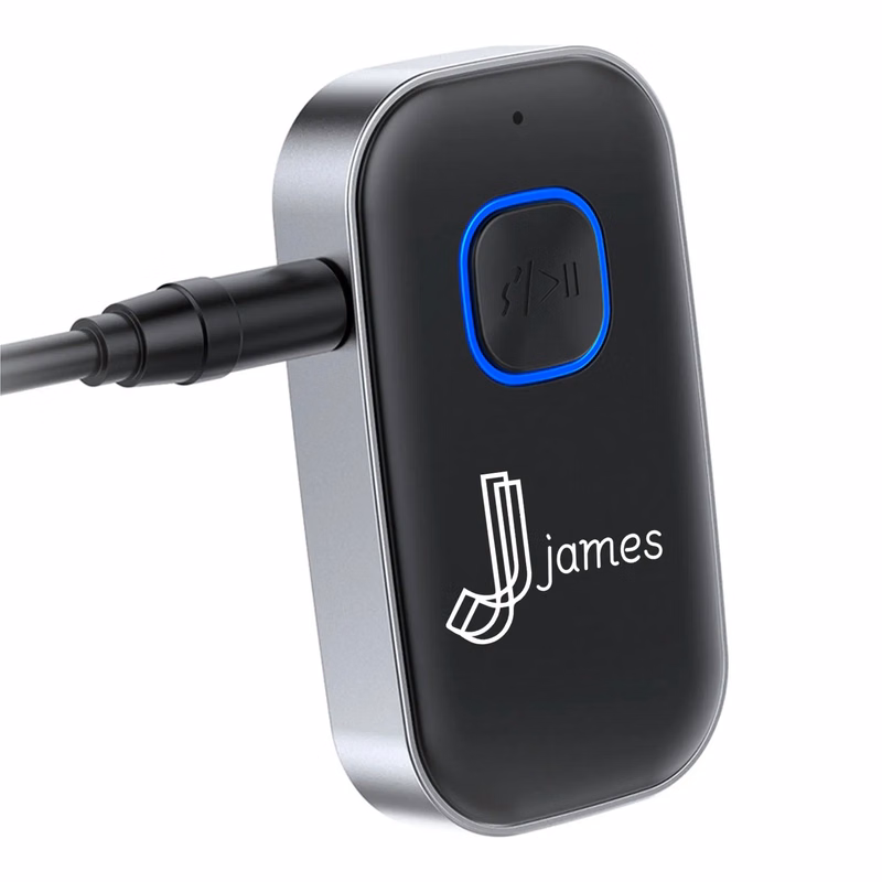 Wireless Bluetooth Receiver