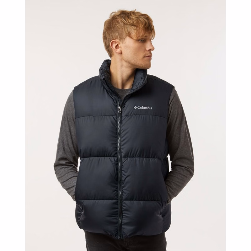 Columbia Men's Puffect™ III Vest - 208687