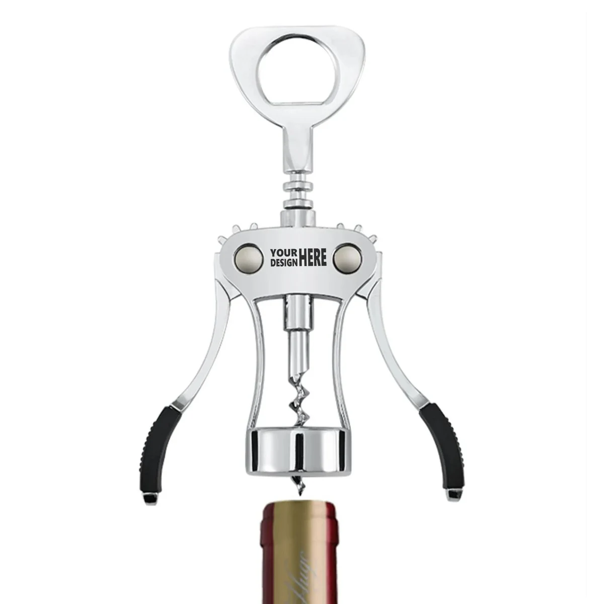 Multi-Function Wine Opener 1