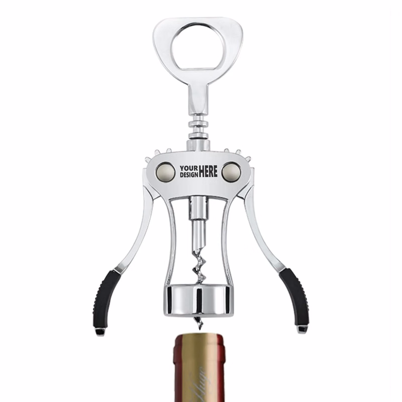 Multi-Function Wine Opener
