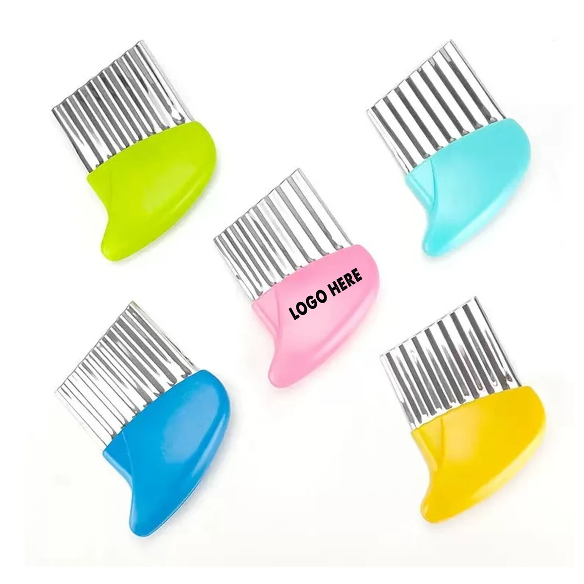 Potato Crinkle Cutter 1