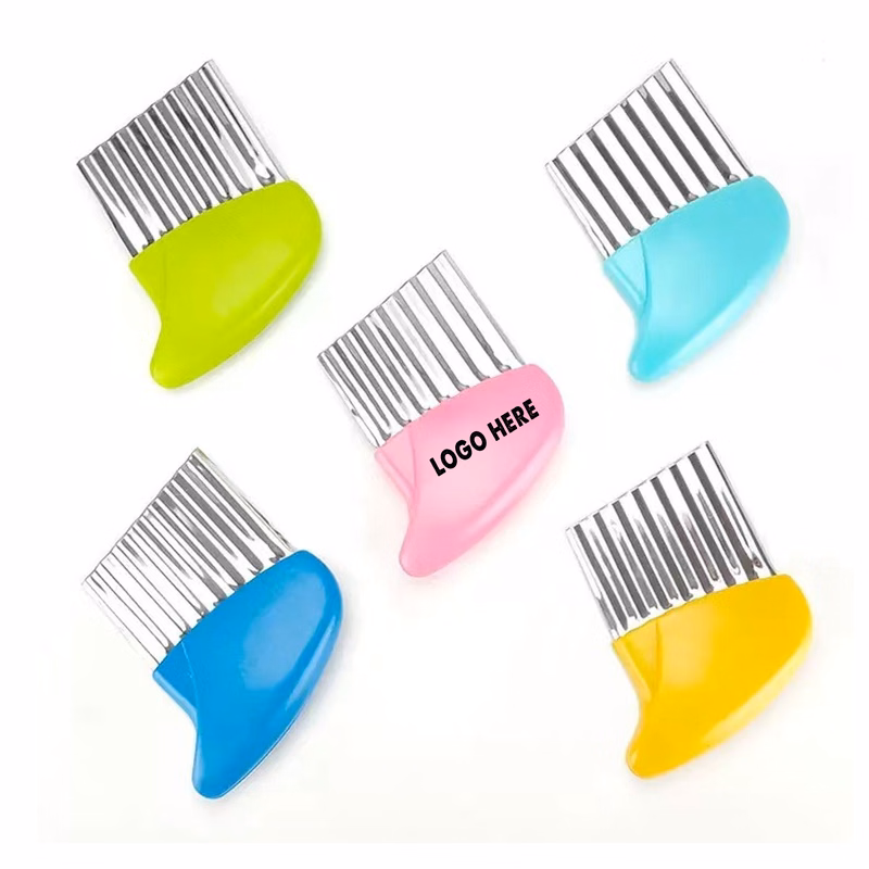 Potato Crinkle Cutter
