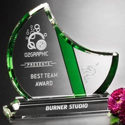 Gretna Award 1