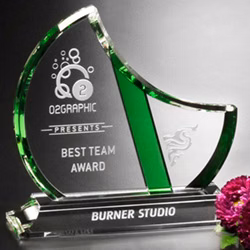 Gretna Award