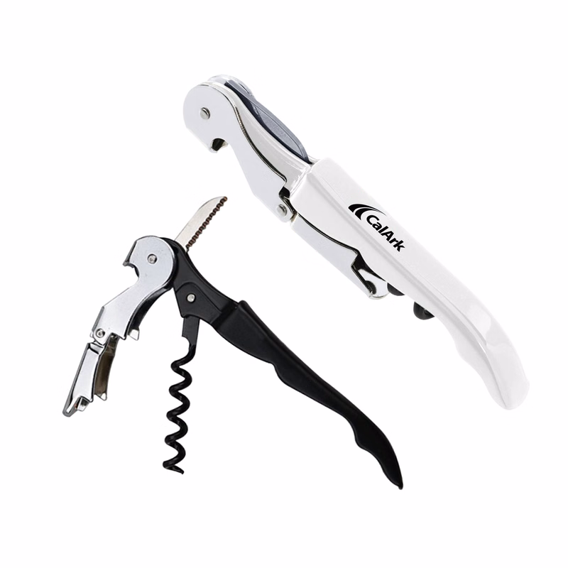 Professional Metal Wine Opener/Corkscrew