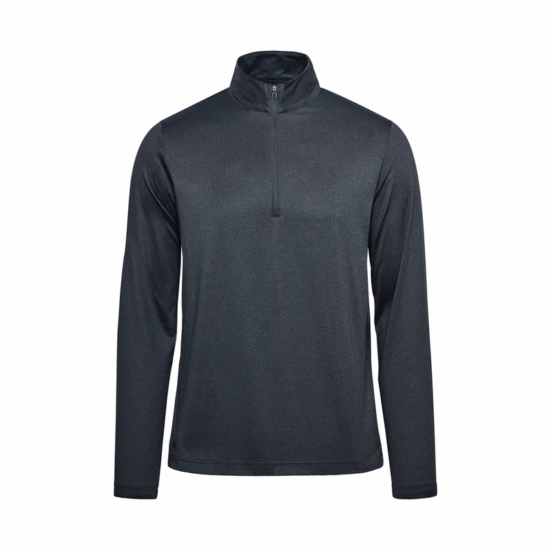 Stormtech Men's Volante H2X-DRY 1/4 Zip Pullover