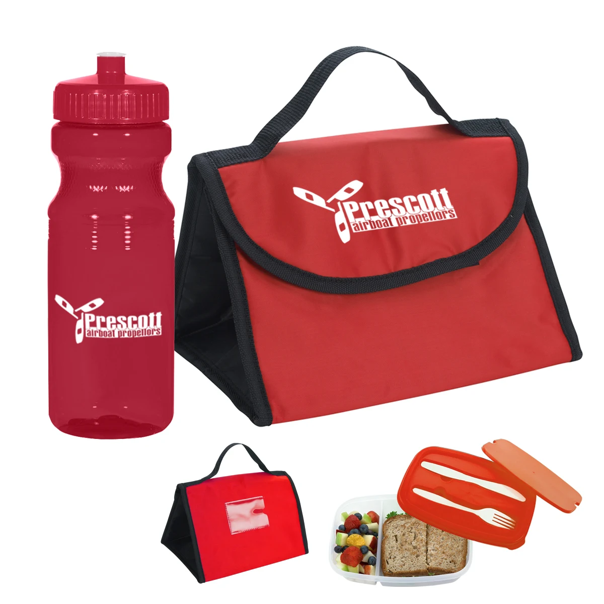 Budget Lunch Kit 1