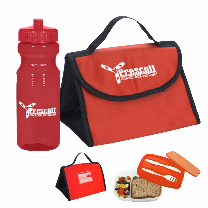 Budget Lunch Kit