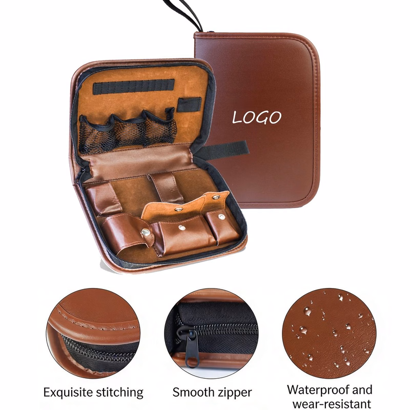 Golf Accessory Organizer Pouch