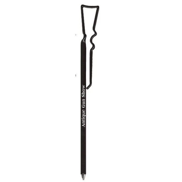 Rifle InkBend Standard Bent Pen 1