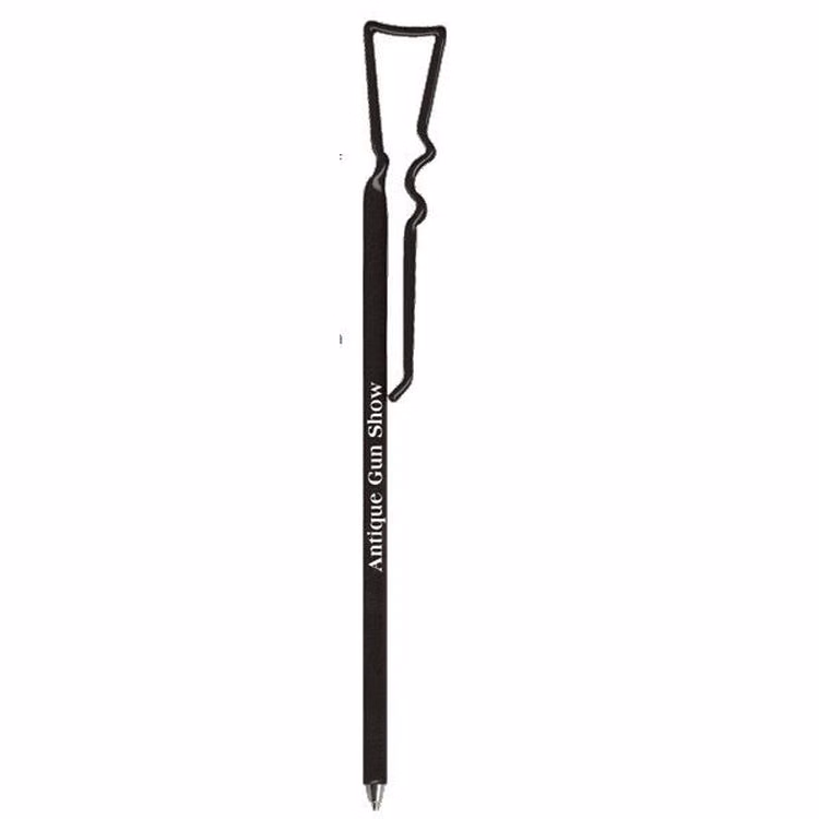 Rifle InkBend Standard Bent Pen