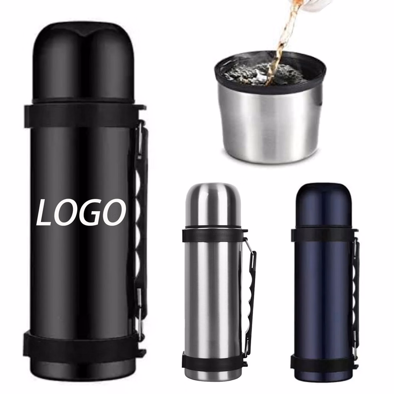 Vacuum Insulated Bottle Insulated Mug