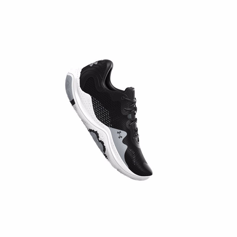Unisex UA Spawn 4 Basketball Shoes