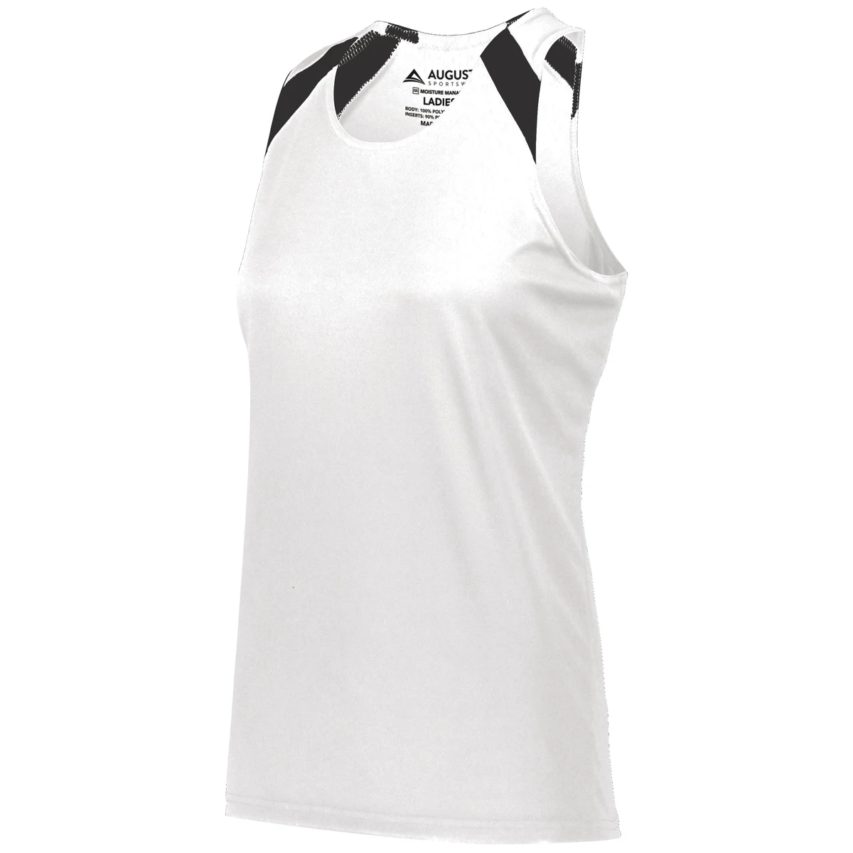 Ladies Overspeed Track Jersey 1