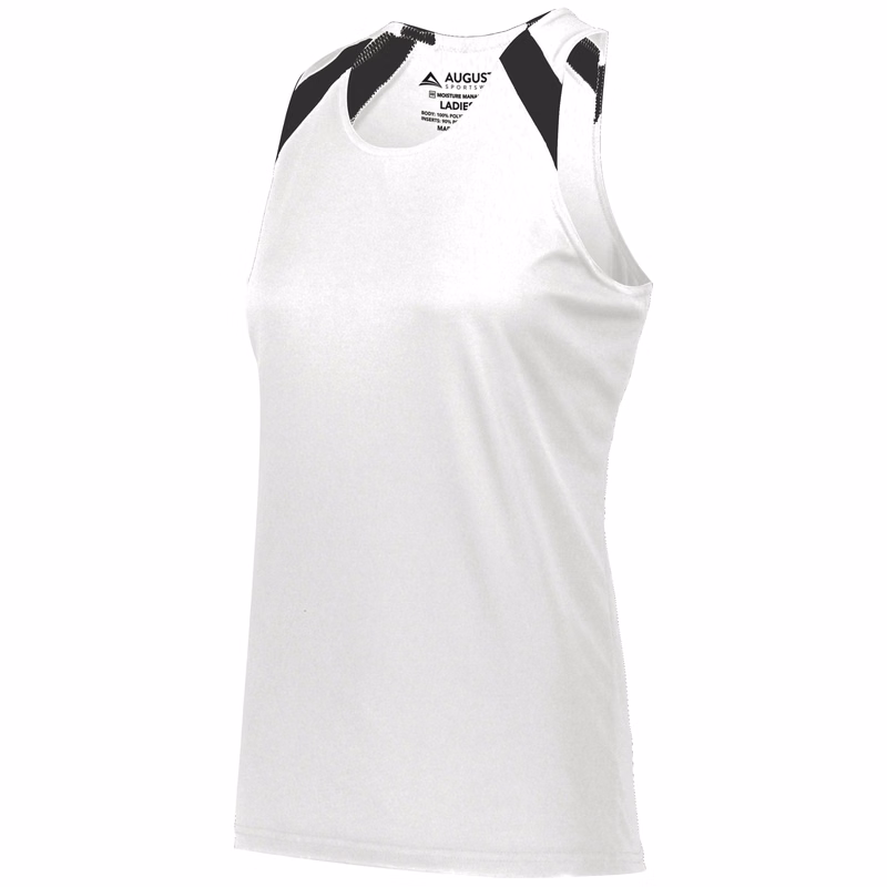 Ladies Overspeed Track Jersey