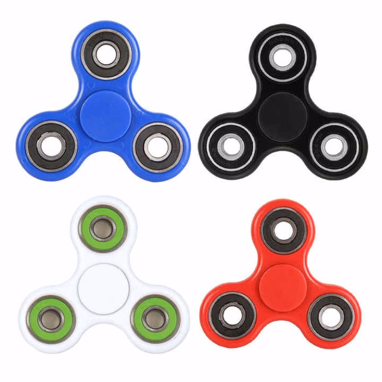 Fidget Spinner Toy