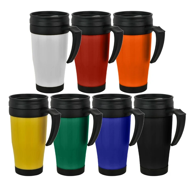 Kaleidoscope Mug 1