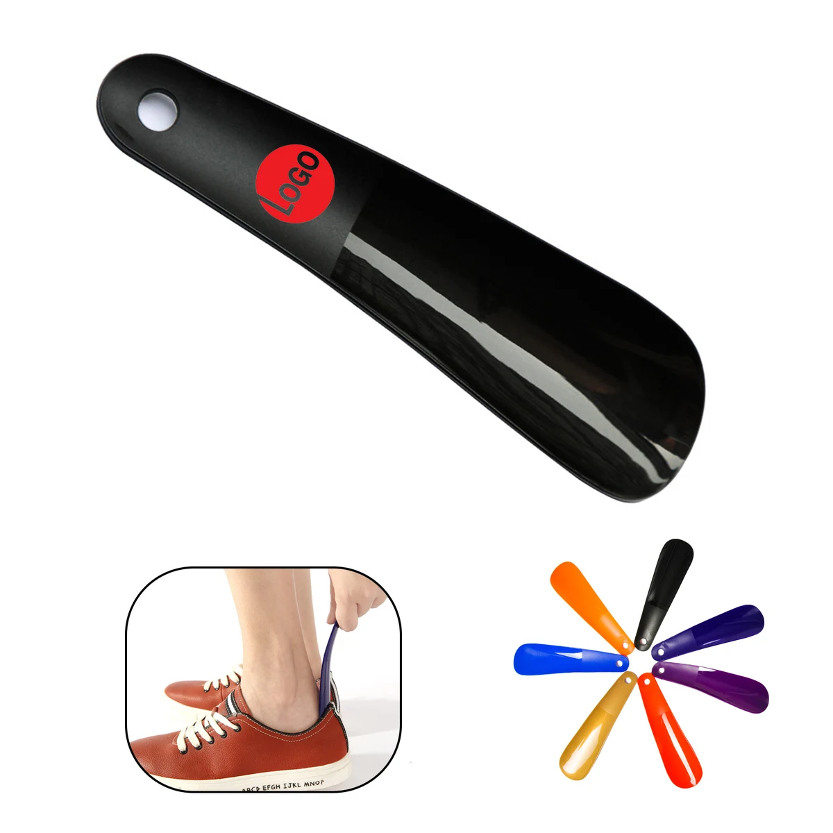 Lightweight Shoehorn 1