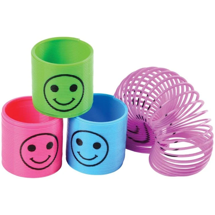 Smile Springs 1