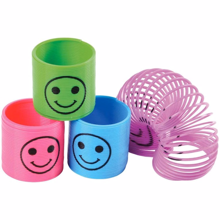 Smile Springs