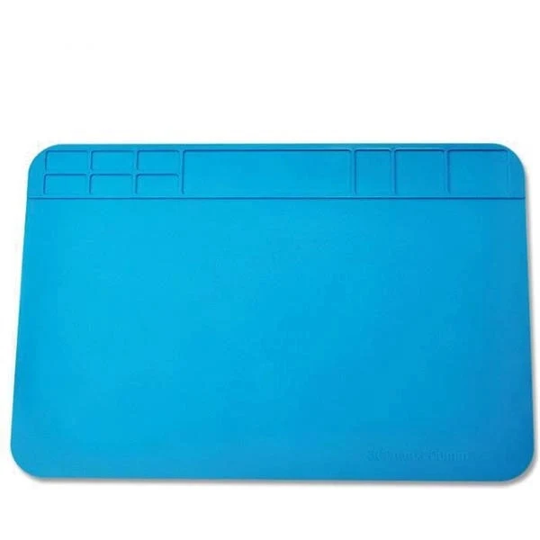 Free Shipping Soldering Mat 1
