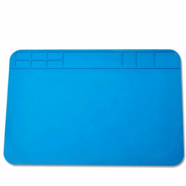 Free Shipping Soldering Mat