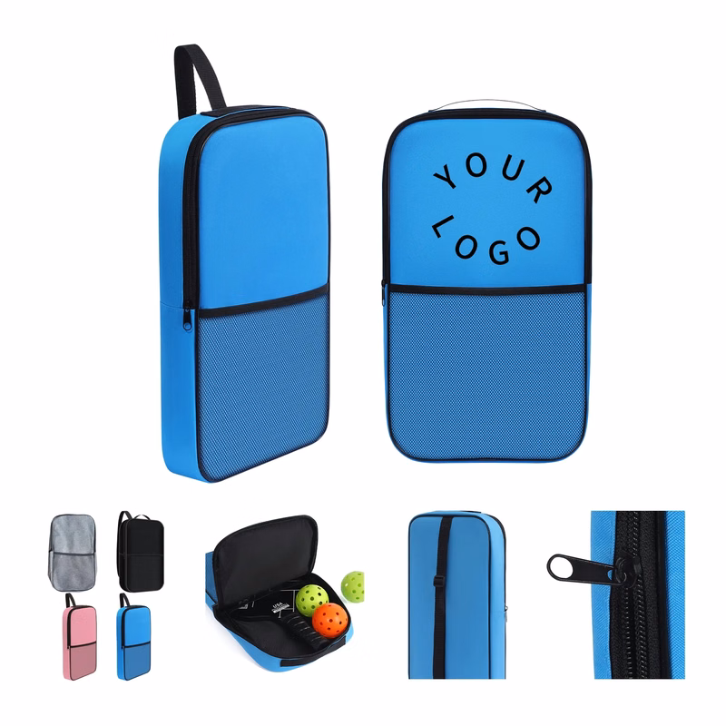 Pickleball Paddles Bag for Storage and Protection