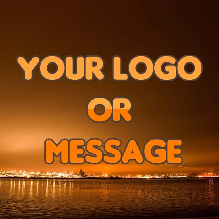6ftx19ft Banner Display 1