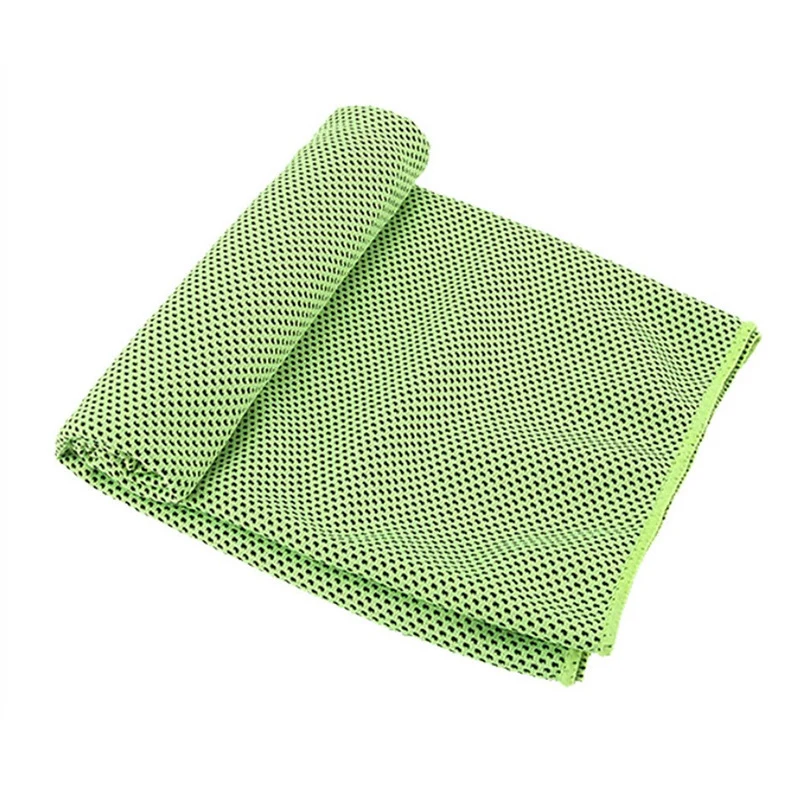 Fitness Absorbent Towel 1