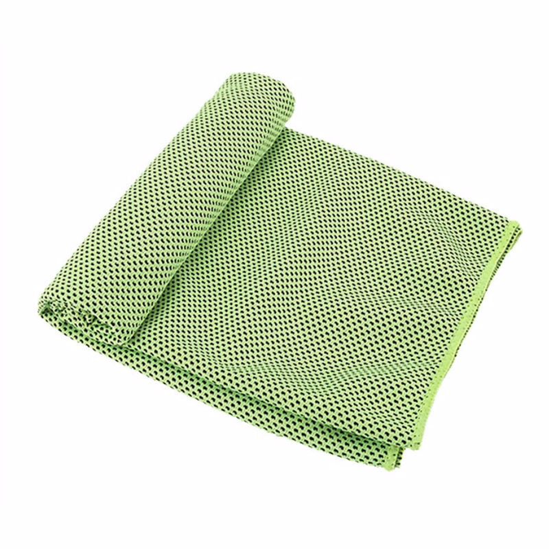 Fitness Absorbent Towel
