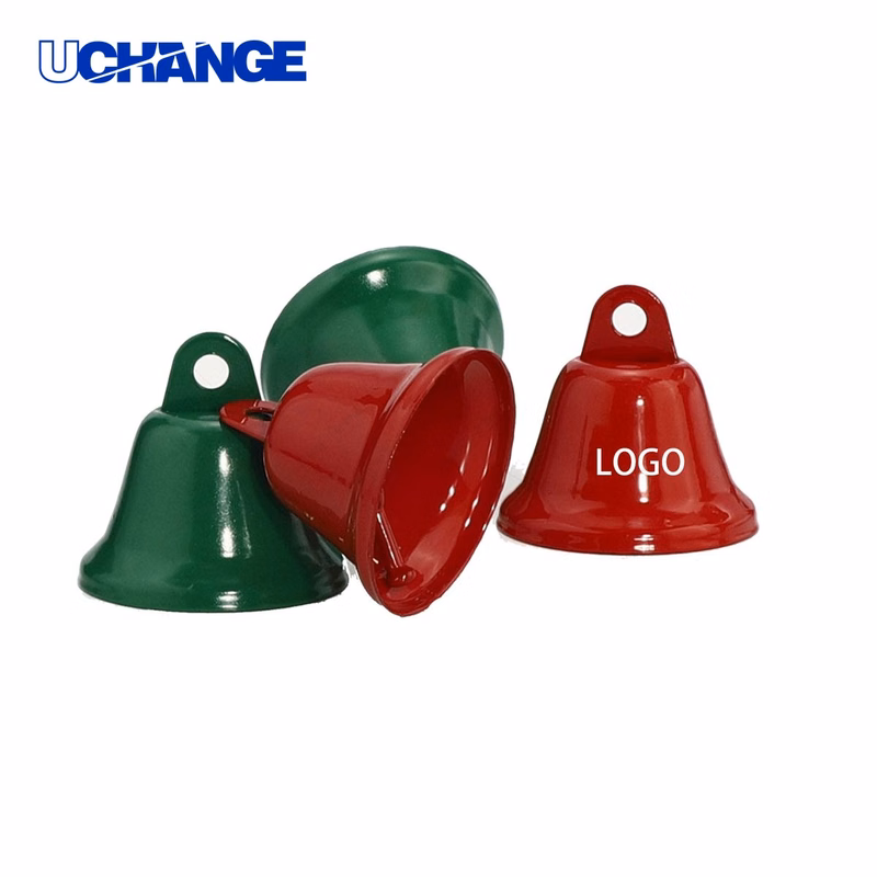 Metal Craft Bells
