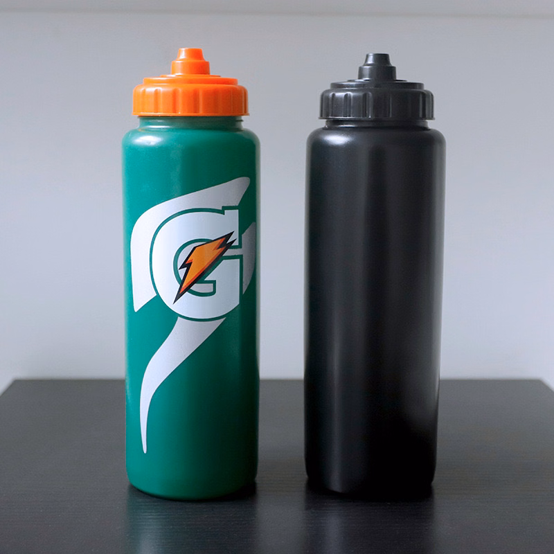 32 Oz. The Athlete Sports Bottle w/Valve Lid