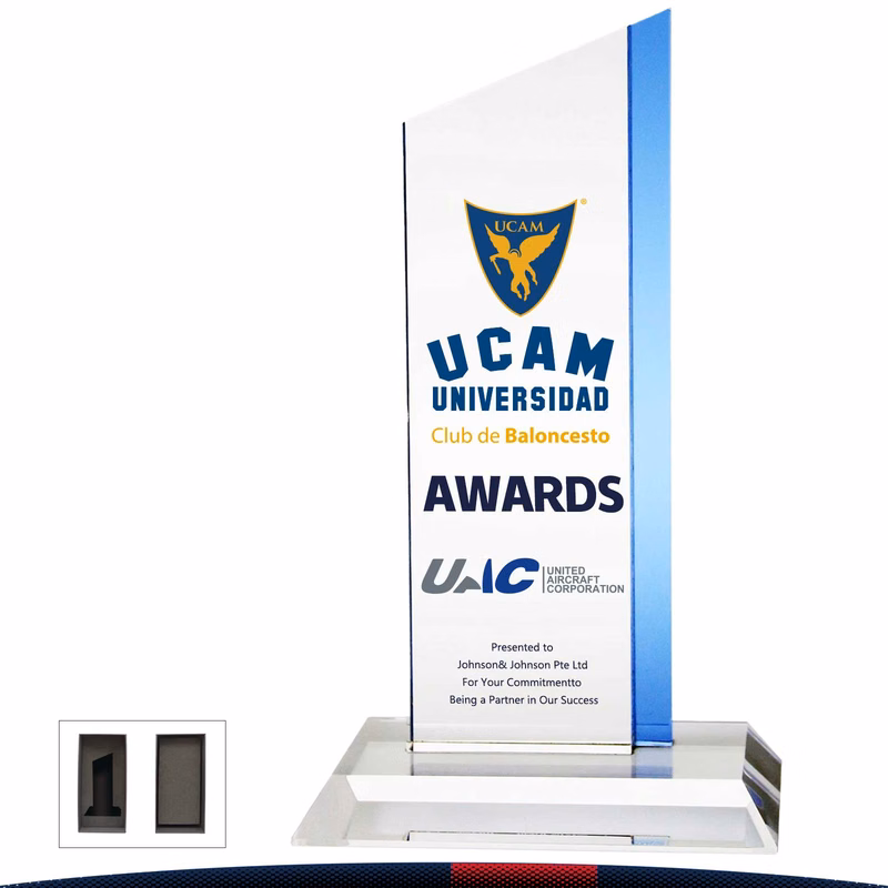 Greol Graph Cut Trophy