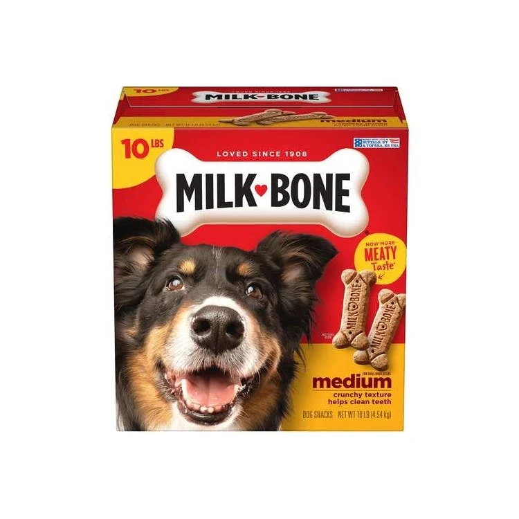 Milk-Bone Dog Treats 1