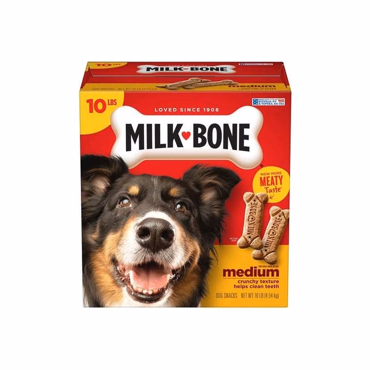 Milk-Bone Dog Treats