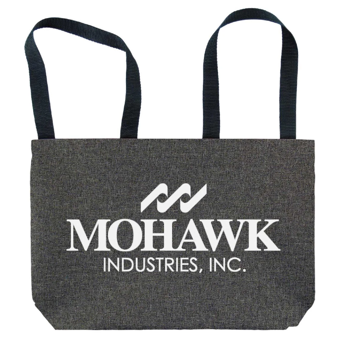 Majestic Wheelchair Tote, custom tote bag with logo imprint 1