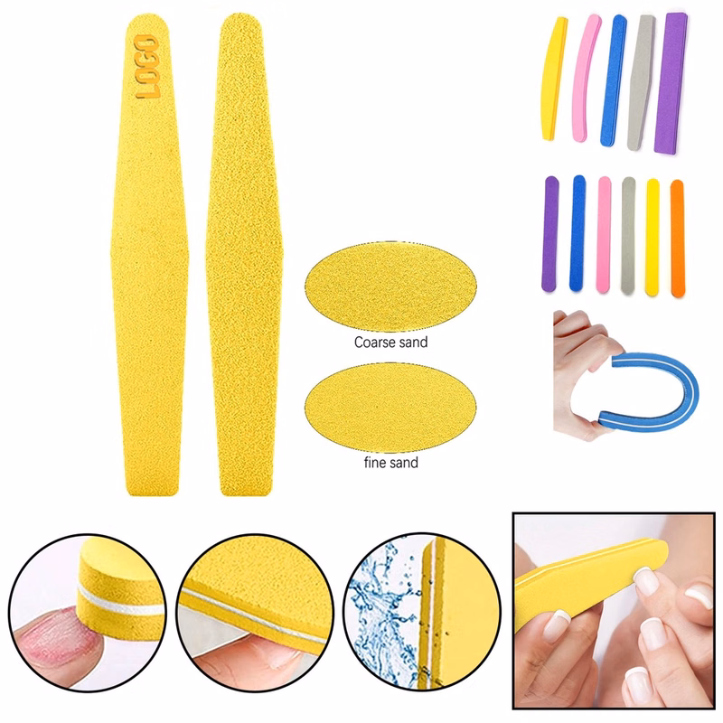 Nail File Buffer