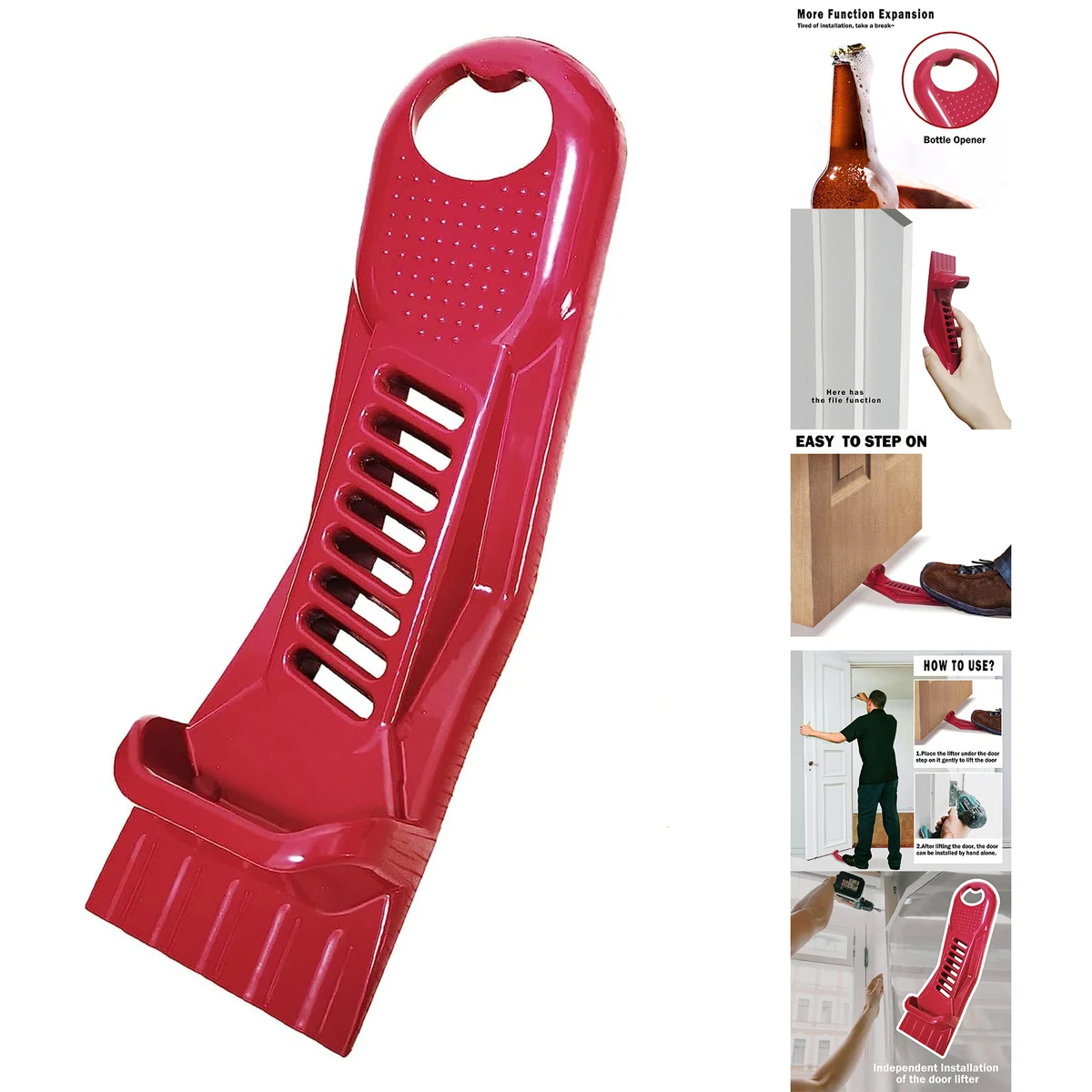 Drywall Lifter 1