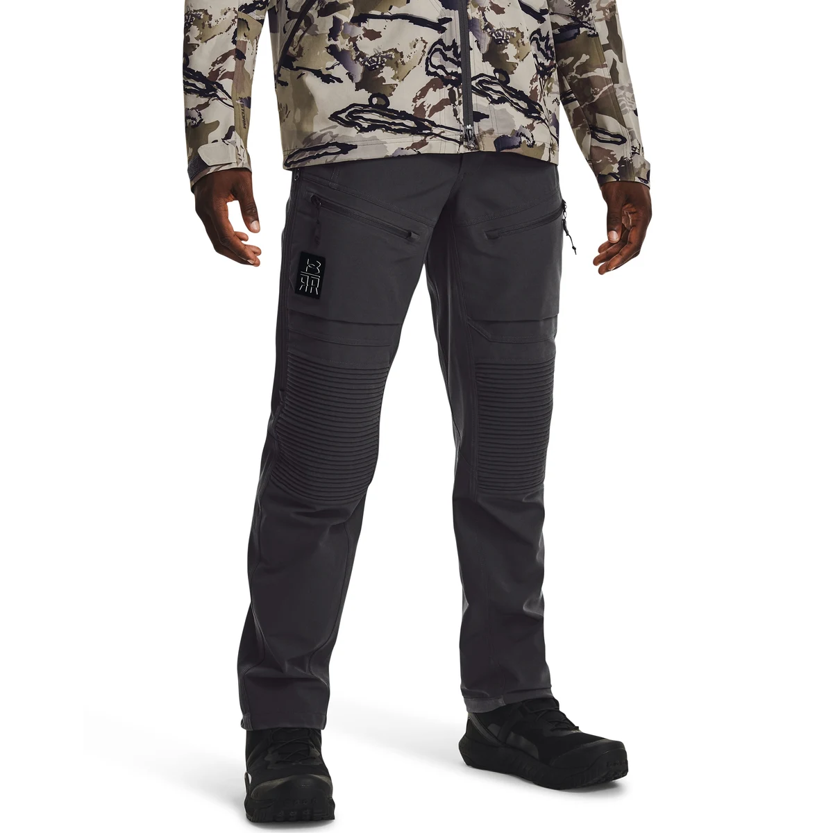 UA Storm Ridge Reaper Raider HD Men's Pants 1