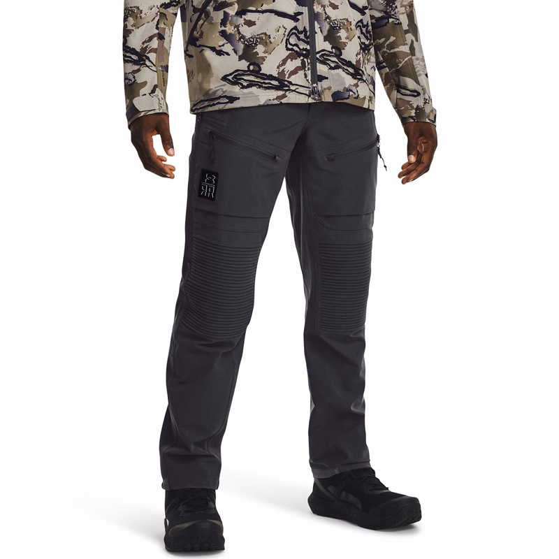 UA Storm Ridge Reaper Raider HD Men's Pants