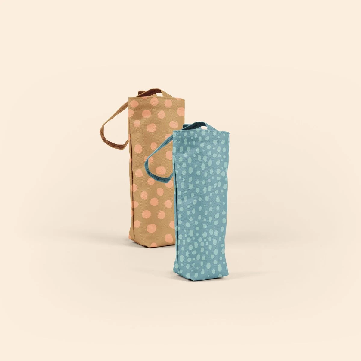 A TOTE CALLED WANDA - 4CP POLY 1