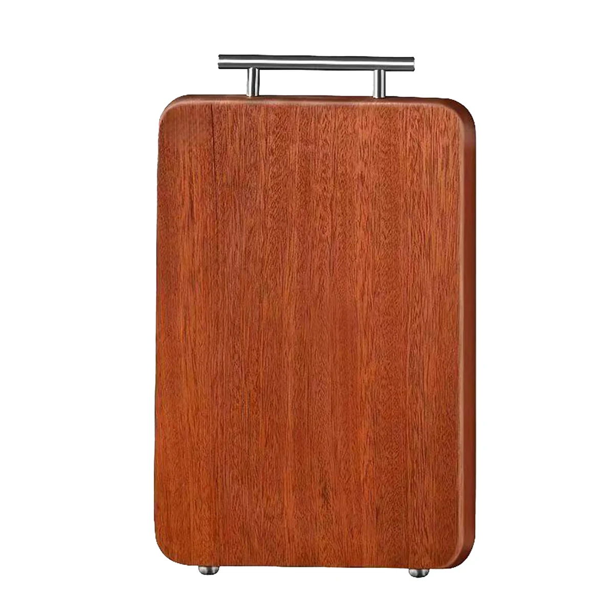 Ebony Wood Cutting Board 1